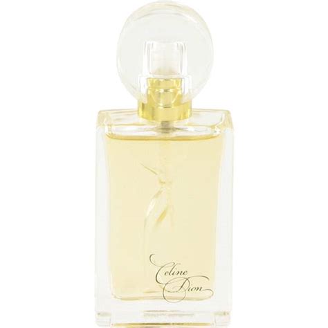 celine dion memento perfume|Celine Dion signature.